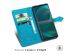 iMoshion Mandala Bookcase Sony Xperia 5 IV - Turquoise