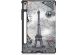 iMoshion Design Trifold Bookcase Lenovo Tab P11 Pro (2nd gen) - Parijs