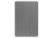 iMoshion Trifold Bookcase Lenovo Tab P11 Pro (2nd gen) - Grijs