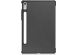 iMoshion Trifold Bookcase Lenovo Tab P11 Pro (2nd gen) - Zwart