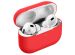 iMoshion Siliconen Case AirPods Pro 2 - Rood