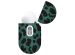 iMoshion Design Hardcover Case AirPods Pro 2 - Green Leopard