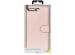 Accezz Wallet Softcase Bookcase Samsung Galaxy A32 (5G) - Rosé Goud