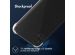 iMoshion Shockproof Case Samsung Galaxy A22 (5G) - Transparant
