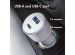iMoshion Car Charger - Autolader - Power Delivery - 20 Watt - Wit