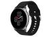 iMoshion Siliconen bandje OnePlus Watch - Zwart