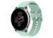 iMoshion Siliconen bandje OnePlus Watch - Turquoise