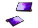 iMoshion Trifold Bookcase Samsung Galaxy Tab A7 Lite - Rood