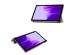 iMoshion Trifold Bookcase Samsung Galaxy Tab A7 Lite - Rosé Goud