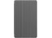 iMoshion Trifold Bookcase Samsung Galaxy Tab A7 Lite - Grijs