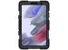 Extreme Protection Army Backcover Galaxy Tab A7 Lite - Zwart