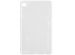 iMoshion Softcase Backcover Samsung Galaxy Tab A7 Lite - Transparant