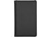 iMoshion 360° draaibare Bookcase Samsung Galaxy Tab A7 Lite - Zwart