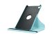 iMoshion 360° draaibare Bookcase Galaxy Tab A7 Lite - Turquoise