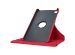 iMoshion 360° draaibare Bookcase Galaxy Tab A7 Lite - Rood