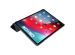 iMoshion Design Trifold Bookcase iPad Pro 12.9 (2020) / iPad Pro 12.9 (2018) - Space Design