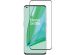 Selencia Gehard Glas Premium Screenprotector OnePlus 9 Pro
