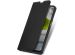 iMoshion Slim Folio Bookcase Nokia X10 / X20 - Zwart