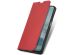 iMoshion Slim Folio Bookcase Nokia G10 / G20 - Rood