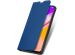 iMoshion Slim Folio Bookcase Oppo A94 (5G) - Blauw