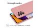 iMoshion Color Backcover Samsung Galaxy A52(s) (5G/4G) - Dusty Pink