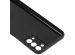 Carbon Softcase Backcover Oppo A74 (5G) / A54 (5G) - Zwart
