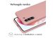 iMoshion Color Backcover Samsung Galaxy S21 - Dusty Pink