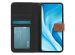 iMoshion Luxe Bookcase Xiaomi Mi 11 Lite (5G/4G) / 11 Lite 5G NE - Bruin