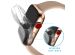 iMoshion Full Cover Softcase Apple Watch Serie 1-3 38 mm