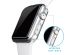 iMoshion Full Cover Softcase Apple Watch Series 4-7 / SE 40 mm