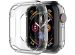 iMoshion Full Cover Softcase Apple Watch Series 4-7 / SE 40 mm