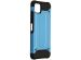 iMoshion Rugged Xtreme Backcover Samsung Galaxy A22 (5G) - Lichtblauw