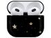 iMoshion Design Hardcover Case AirPods 3 (2021) - Stars Gold