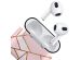 iMoshion Design Hardcover Case AirPods 3 (2021) - Pink Graphic