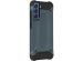 iMoshion Rugged Xtreme Backcover Samsung Galaxy S21 FE - Donkerblauw