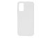 iMoshion Softcase Backcover Xiaomi Redmi Note 10 (5G) - Transparant