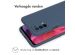 iMoshion Color Backcover Oppo A74 (5G) / A54 (5G) - Donkerblauw