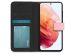 iMoshion Luxe Bookcase Samsung Galaxy S21 FE - Roze