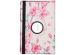 iMoshion 360° Draaibare Design Bookcase Galaxy Tab A7