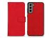 iMoshion Uitneembare 2-in-1 Luxe Bookcase Galaxy S21 FE - Rood