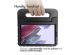 iMoshion Kidsproof Backcover met handvat Samsung Galaxy Tab A7 Lite - Zwart