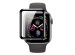 iMoshion 2 Pack Screenprotector Apple Watch Series 1-7 / SE - 40 mm