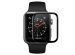 iMoshion 2 Pack Screenprotector Apple Watch Series 1-7 / SE - 42 mm