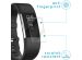 iMoshion 3 Pack Screenprotector Fitbit Charge 3