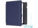 iMoshion Slim Hard Case Sleepcover Bookcase met stand Tolino Vision 5 - Donkerblauw