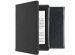 iMoshion Vegan Leather Bookcase Amazon Kindle Paperwhite 4 - Zwart