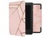 iMoshion Design Slim Hard Case Bookcase Tolino Page 2 - Pink Graphic