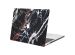 iMoshion Design Laptop Cover MacBook Pro 15 inch  (2016-2019)