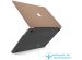 iMoshion Design Laptop Cover MacBook Pro 15 inch  (2016-2019)