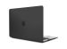 iMoshion Laptop Cover MacBook Pro 13 inch (2020 / 2022) - A2289 / A2251 - Zwart